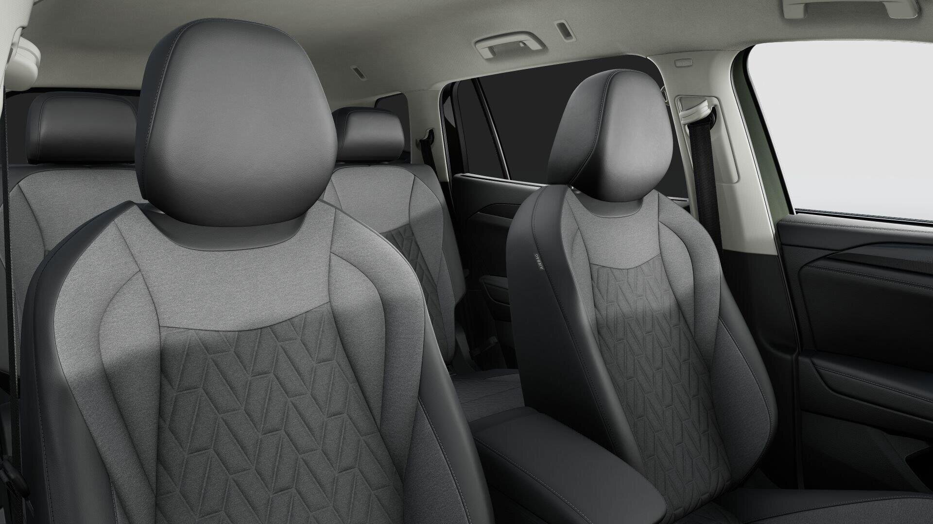 Volkswagen Tayron SUV / Terénní 2,0 l 110 kw