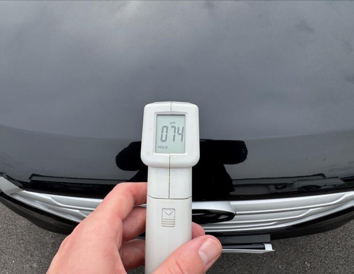 Hyundai Tucson SUV / Terénní 1,6 l 130 kw