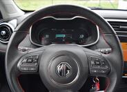 MG ZS 40