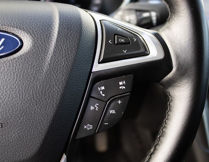 Ford Mondeo Kombi 2,0 l 110 kw