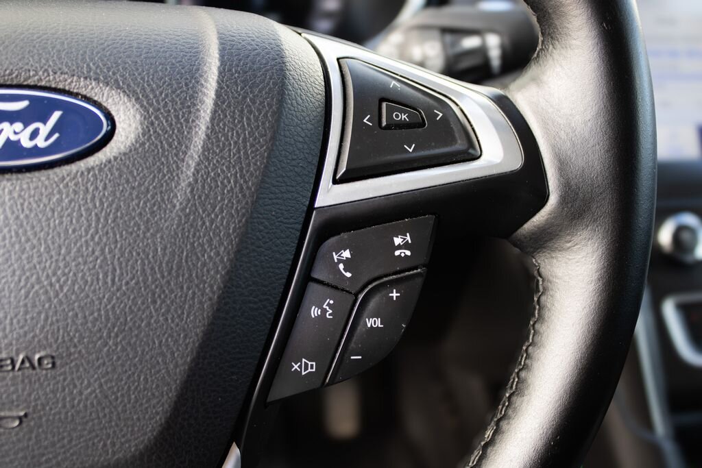 Ford Mondeo Kombi 2,0 l 110 kw