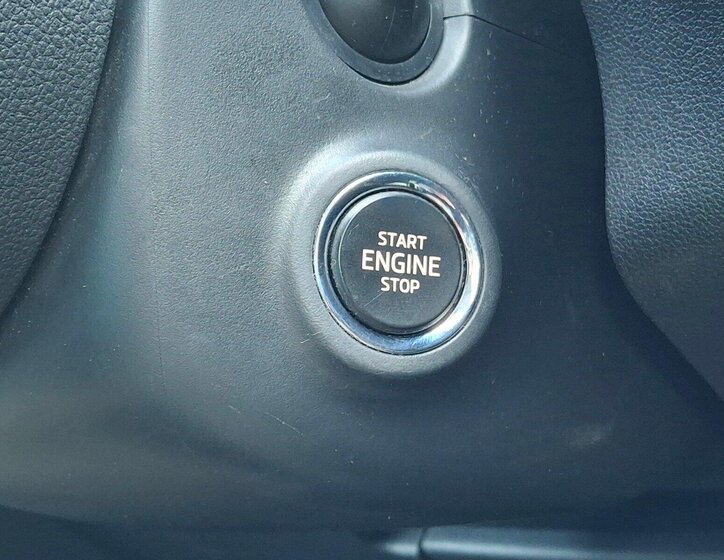 Škoda Scala Liftback 1,6 l 85 kw