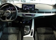 Audi S5 Ostatní 3,0 l 251 kw