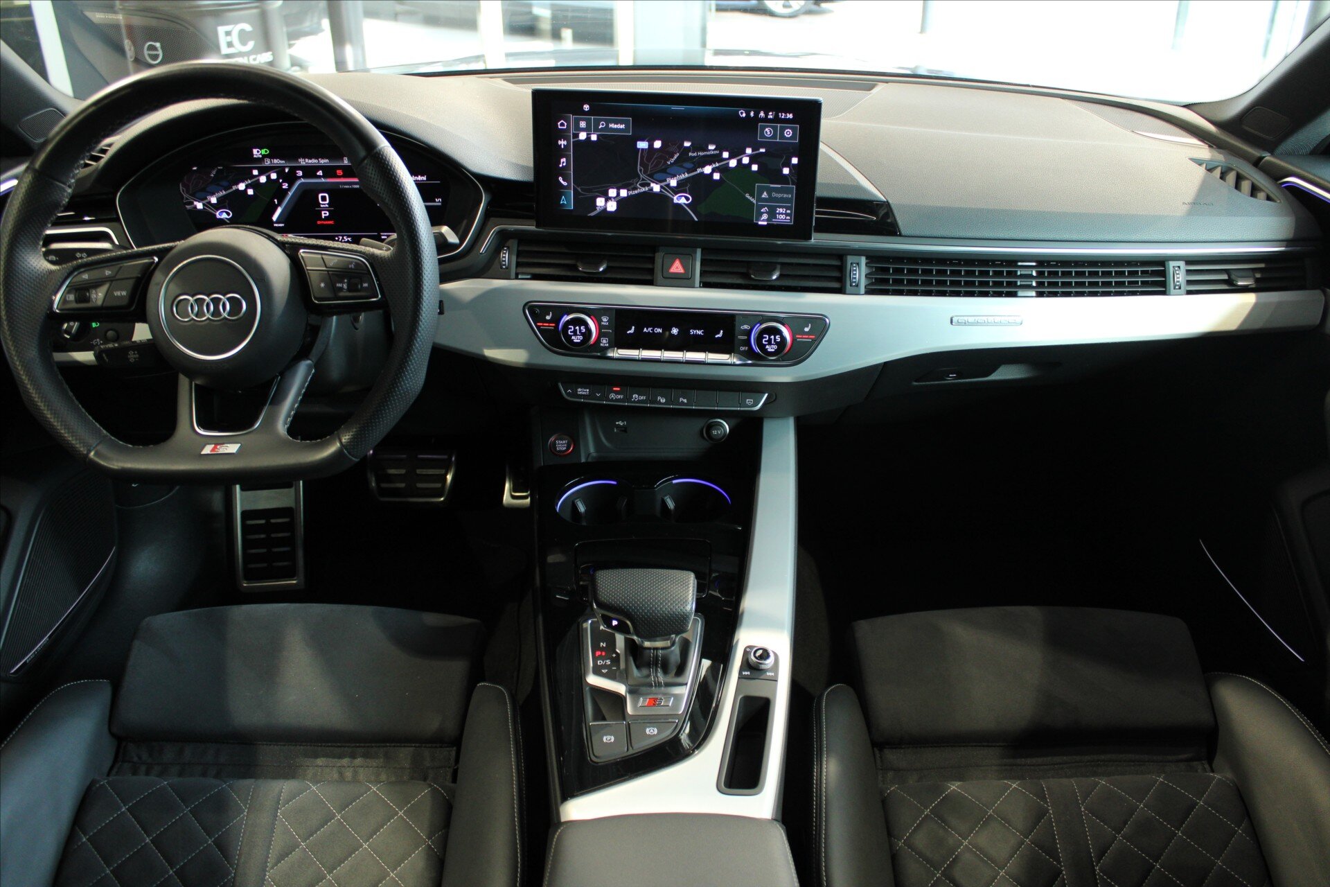 Audi S5 Ostatní 3,0 l 251 kw