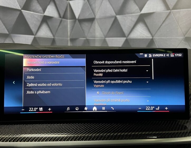 BMW X5 SUV / Terénní 3,0 l 210 kw