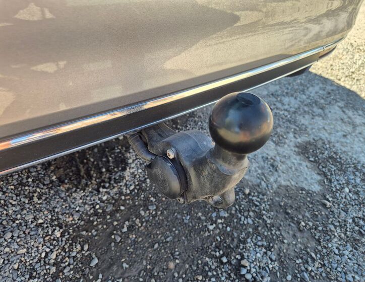 Volkswagen Passat 12