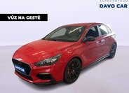 Hyundai i30 Hatchback 2,0 l 202 kw