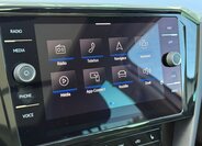 Volkswagen Passat Kombi 2,0 l 110 kw