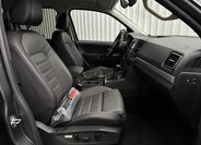 Volkswagen Amarok Pick-up 3,0 l 190 kw