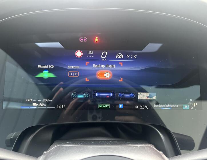 Mercedes-Benz EQE 14