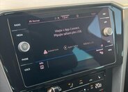 Volkswagen Passat Kombi 2,0 l 147 kw