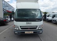 Mitsubishi Canter Skříň 3,0 l 92 kw