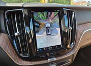 Volvo XC60 SUV 2,0 l 184 kw