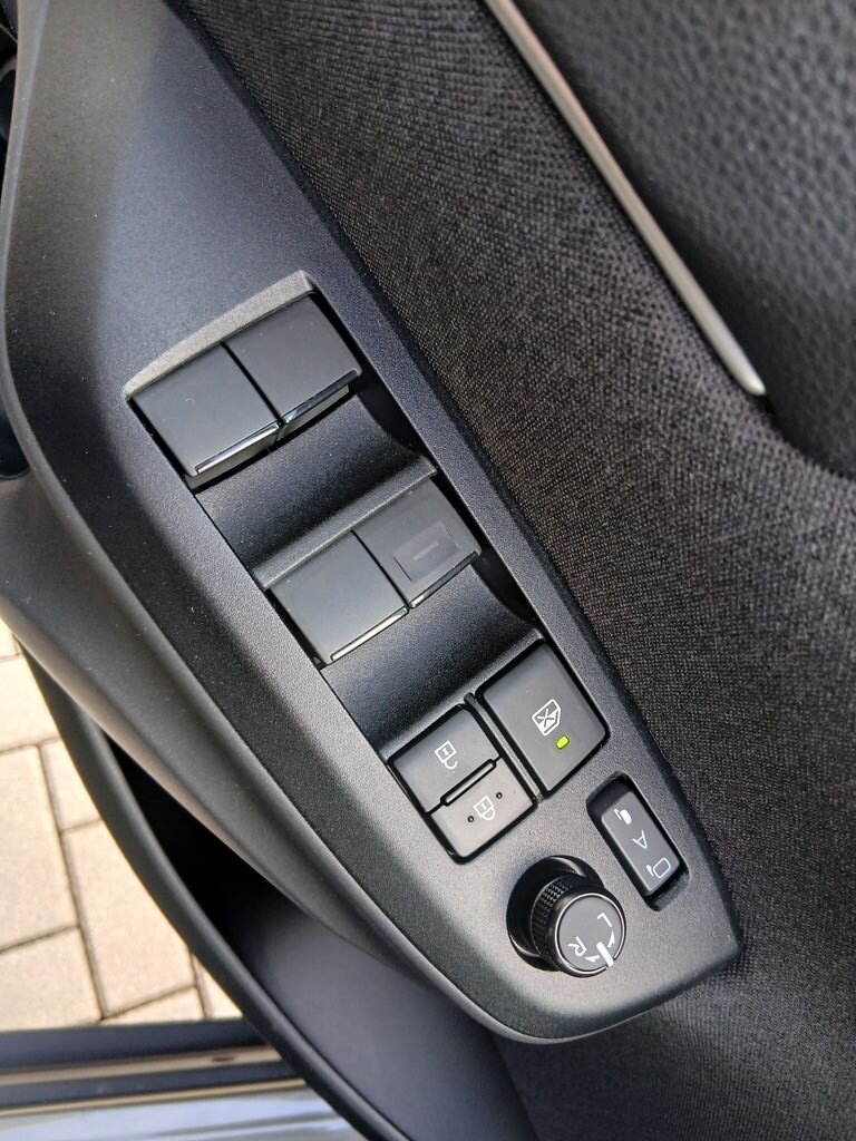 Toyota Yaris Cross SUV 1,5 l 68 kw