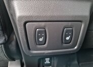 Mitsubishi Ostatní SUV / Terénní 2,4 l 138 kw