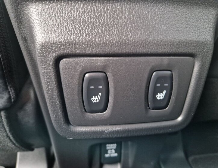 Mitsubishi Ostatní SUV / Terénní 2,4 l 138 kw