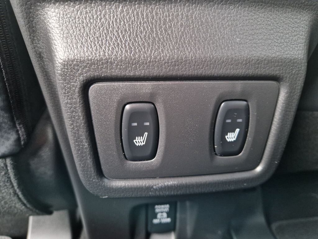 Mitsubishi Ostatní SUV / Terénní 2,4 l 138 kw