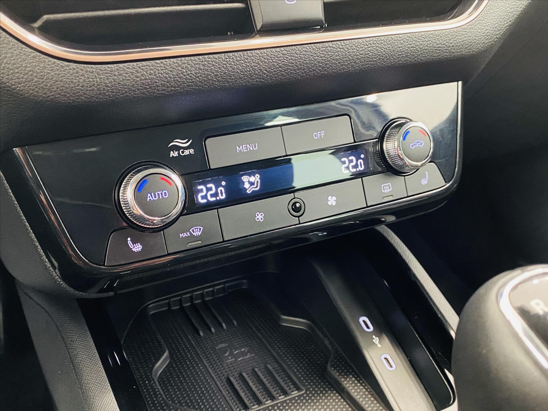 Škoda Scala Hatchback 999,0 85 kw