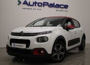 Citroën C3 Hatchback 1,2 l 61 kw