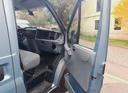 Ford Transit 10