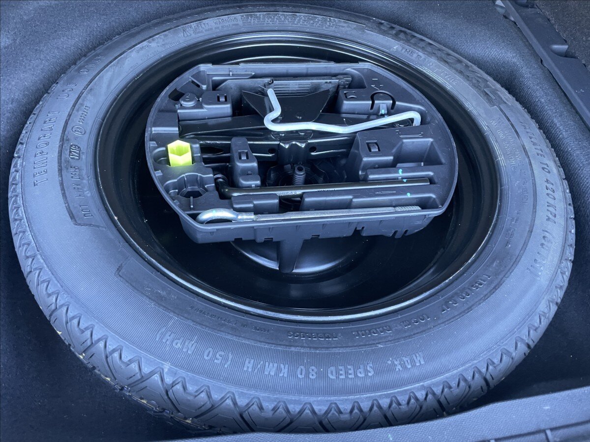 Peugeot 508 Kombi 2,0 l 120 kw