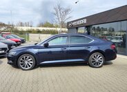 Škoda Superb Sedan / Limuzína 2,0 l 110 kw