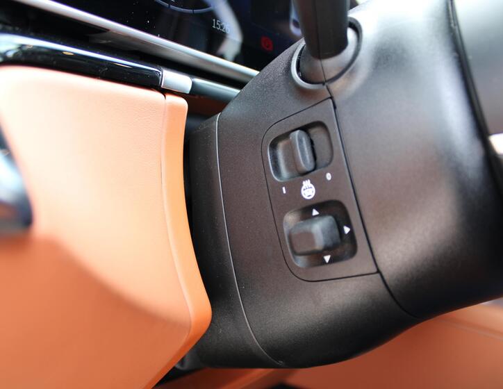 Mercedes-Benz Třídy S 39