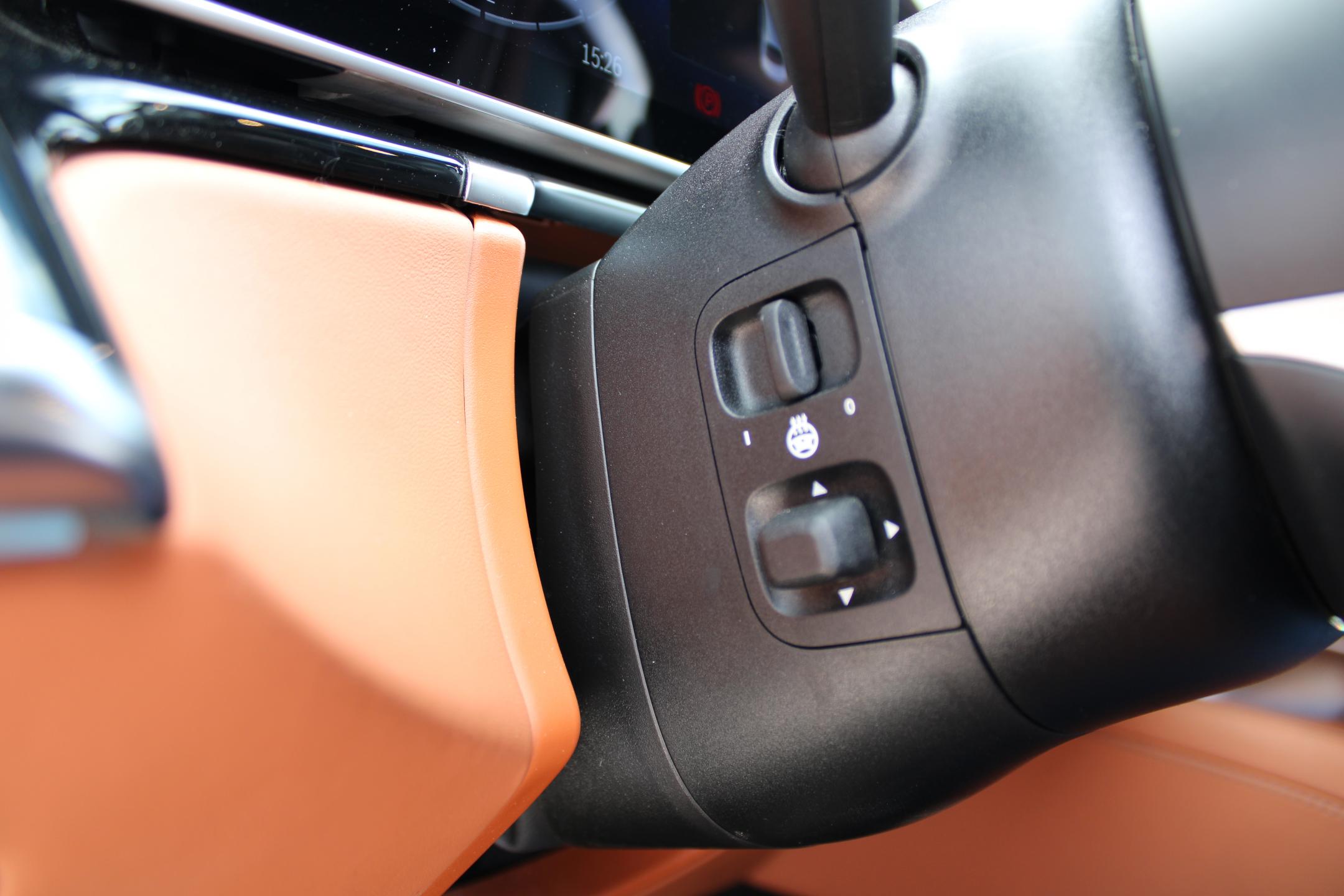 Mercedes-Benz Třídy S