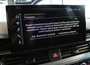 Audi S5 Liftback 3,0 l 251 kw