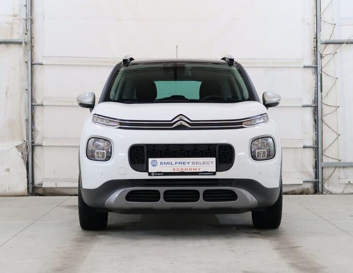 Citroën C3 Aircross 3