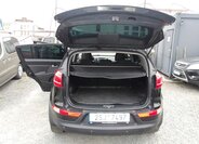 KIA Sportage SUV / Terénní 1,6 l 99 kw