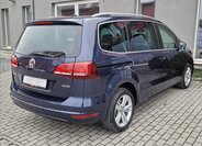 Volkswagen Sharan 10