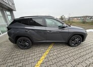 Hyundai Tucson SUV / Terénní 1,6 l 110 kw