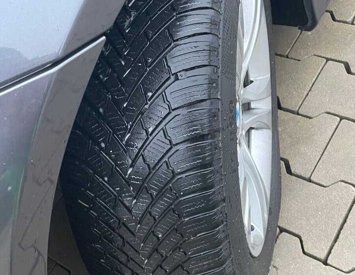 BMW Řada 3 Kombi 0,0 110 kw