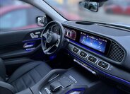 Mercedes-Benz GLE 18