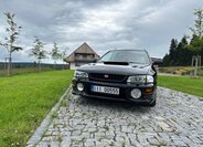 Subaru Impreza Sedan / Limuzína 0,0 160 kw