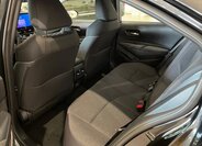 Toyota Corolla Sedan 1,5 l 92 kw