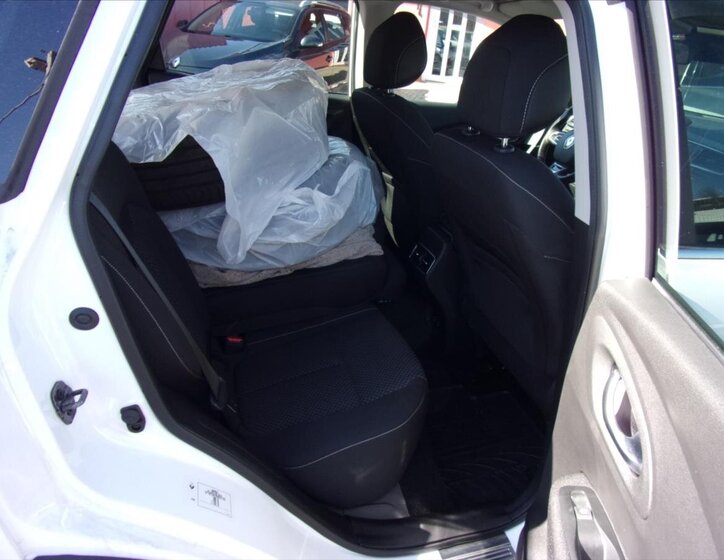 Renault Kadjar Kombi 1,3 l 103 kw