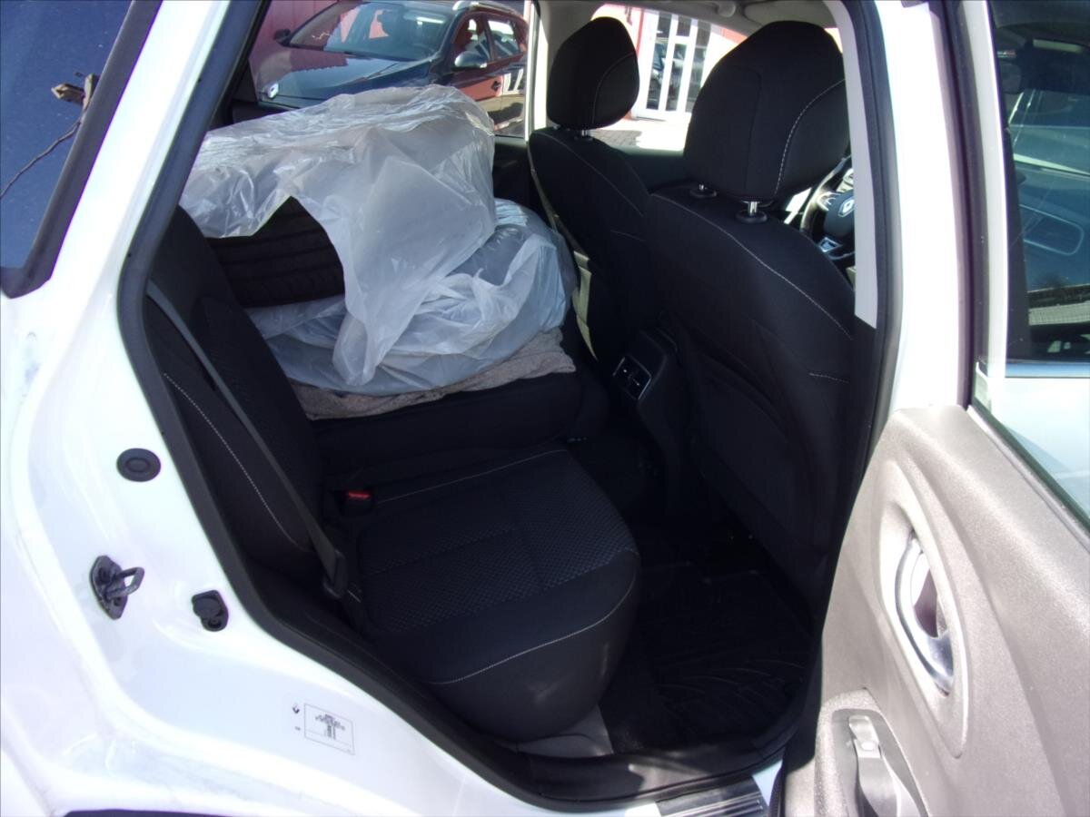 Renault Kadjar Kombi 1,3 l 103 kw