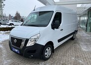 Nissan Interstar Skříň 2,3 l 100 kw