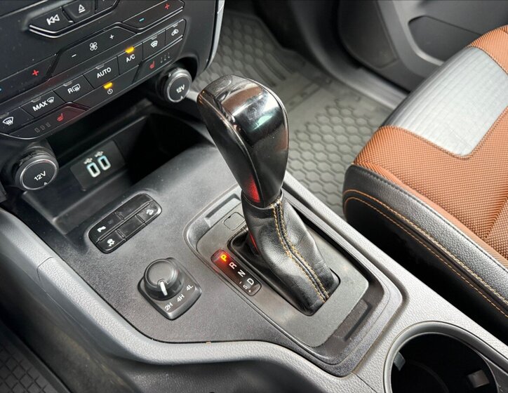 Ford Ranger Pick-up 3,2 l 147 kw