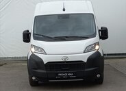 Toyota ProAce VAN / Minibus 2,2 l 103 kw