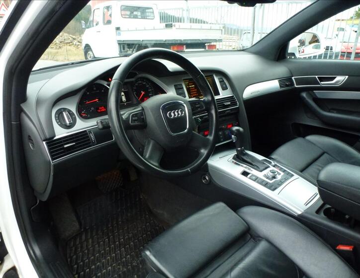 Audi A6 14