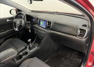 KIA Sportage 19