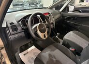 KIA Venga MPV 1,4 l 66 kw