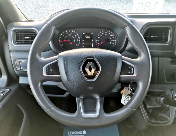 Renault Master 12