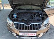 Škoda Yeti Kombi 2,0 l 81 kw