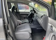 Volkswagen Touran MPV 1,6 l 66 kw