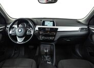 BMW X1 SUV / Terénní 2,0 l 110 kw