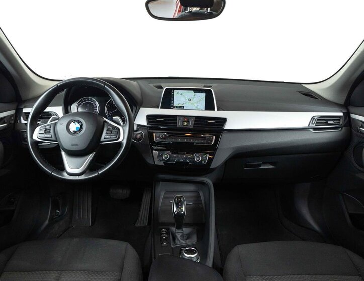 BMW X1 SUV / Terénní 2,0 l 110 kw